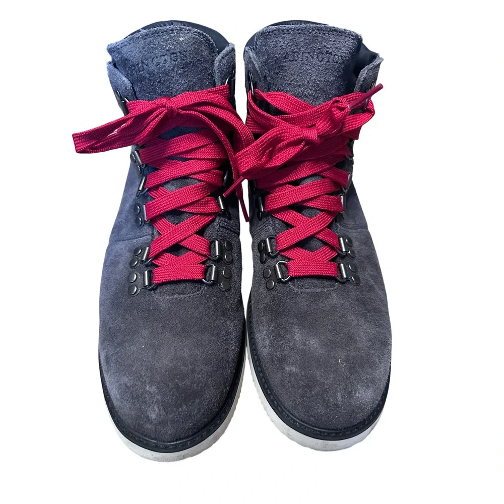Timberland Abington Gore-Tex waterproof Hiker Boots Size 11